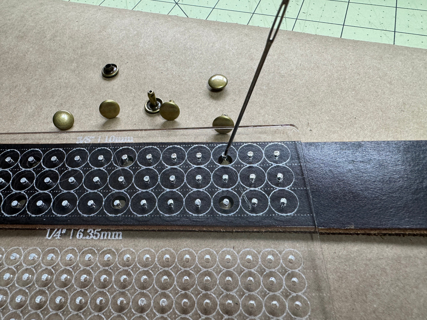 Craft Pattern Layout Tool