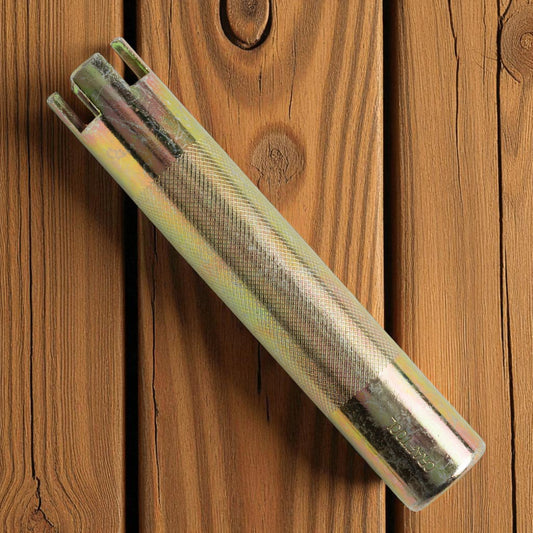 Leather Stamp Hefty Handle