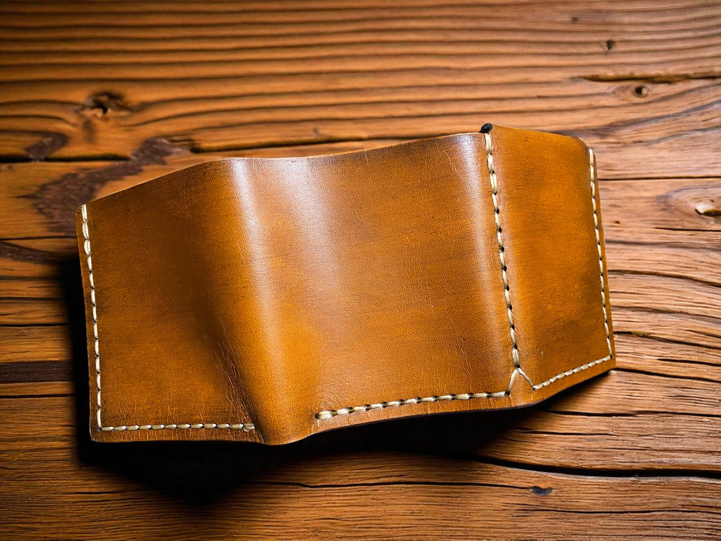 Walter Mitty Wallet