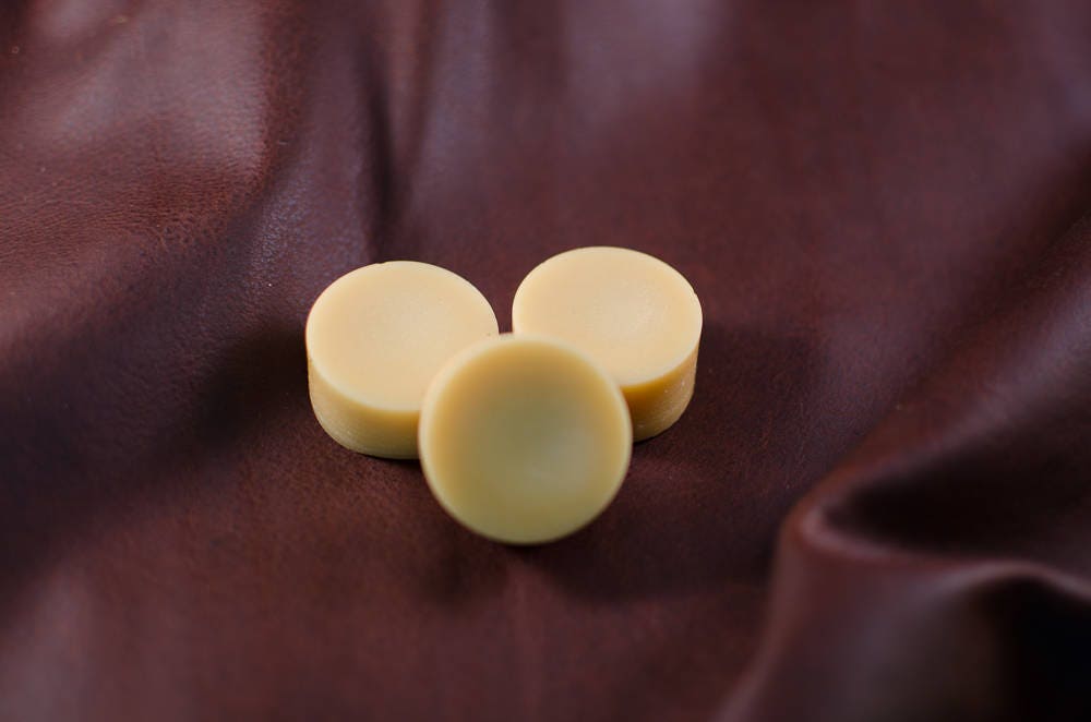 Outpost Wax Leather Burnishing Wax