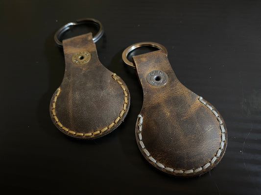 Apple Air Tag Keychain