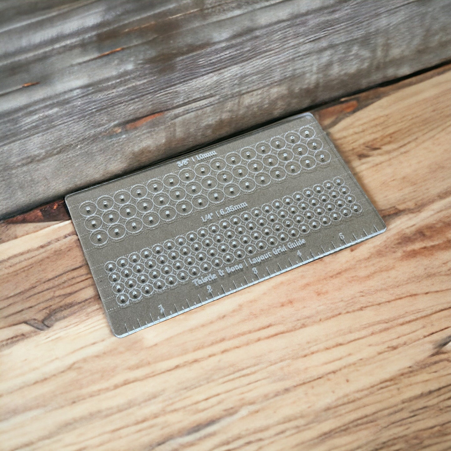 Craft Pattern Layout Tool