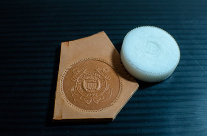 US Military Insignia Stamp Set