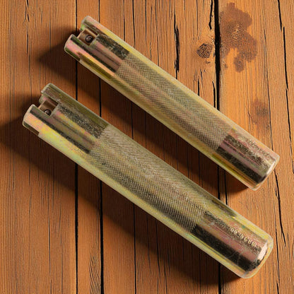 Leather Stamp Hefty Handle