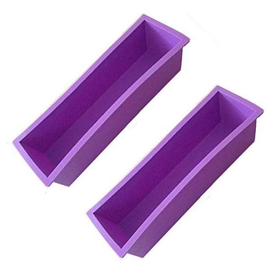 Soap Curing Wooden Box