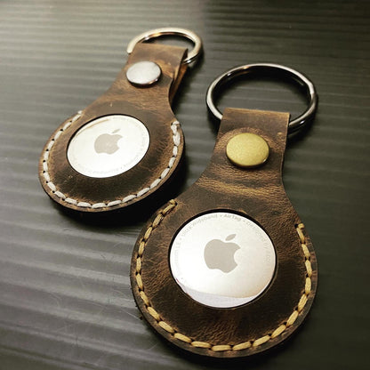 Apple Air Tag Keychain